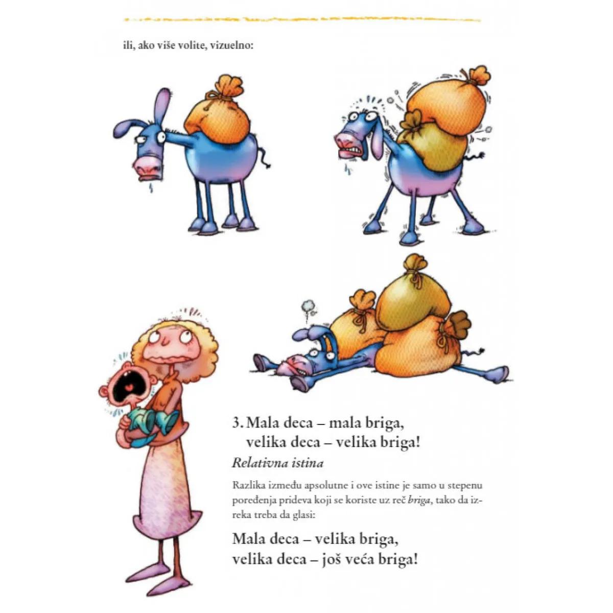 SLATKA MALA ČEDOVIŠTA 