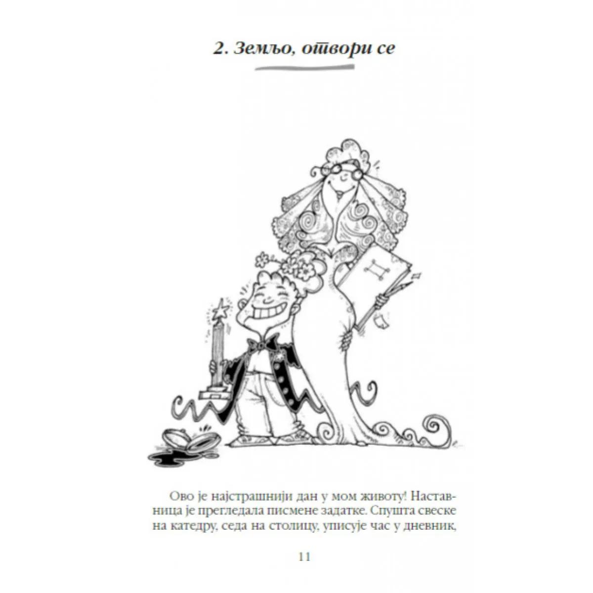 OVO JE NAJSTRAŠNIJI DAN U MOM ŽIVOTU 