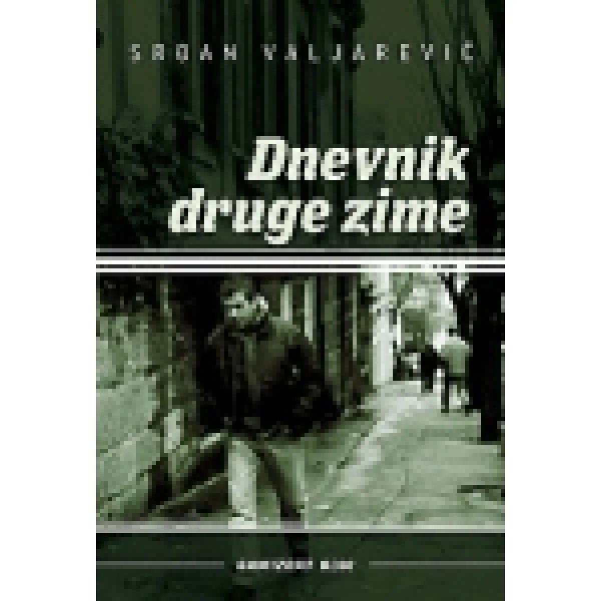 DNEVNIK DRUGE ZIME IV IZDANJE 