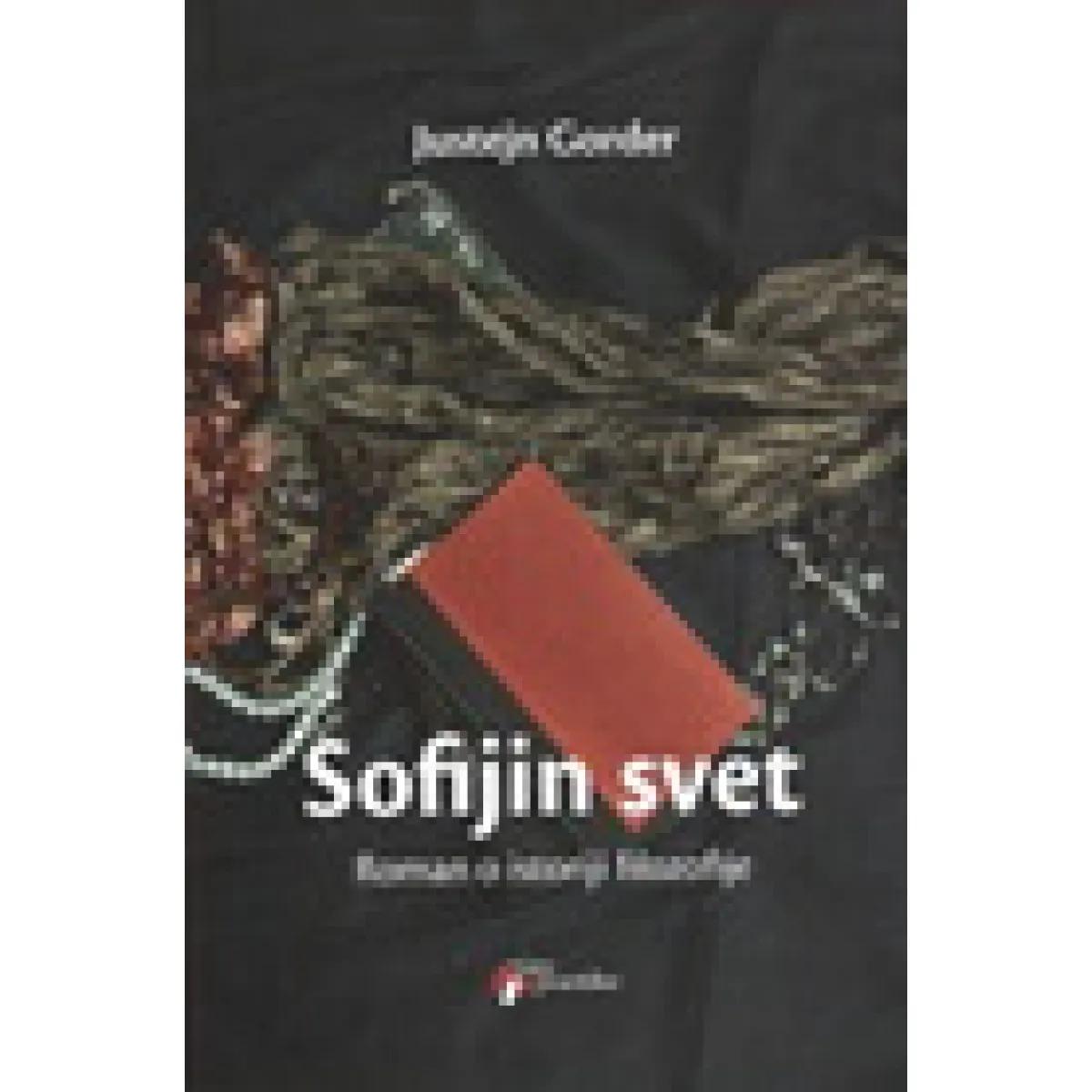 SOFIJIN SVET 