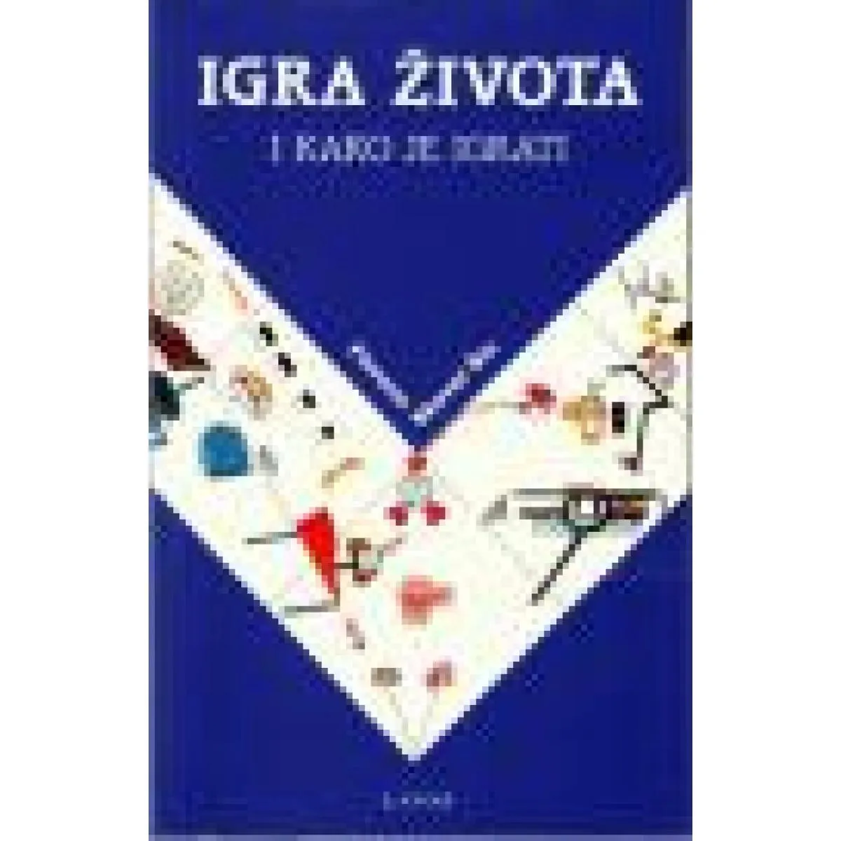 IGRA ŽIVOTA 