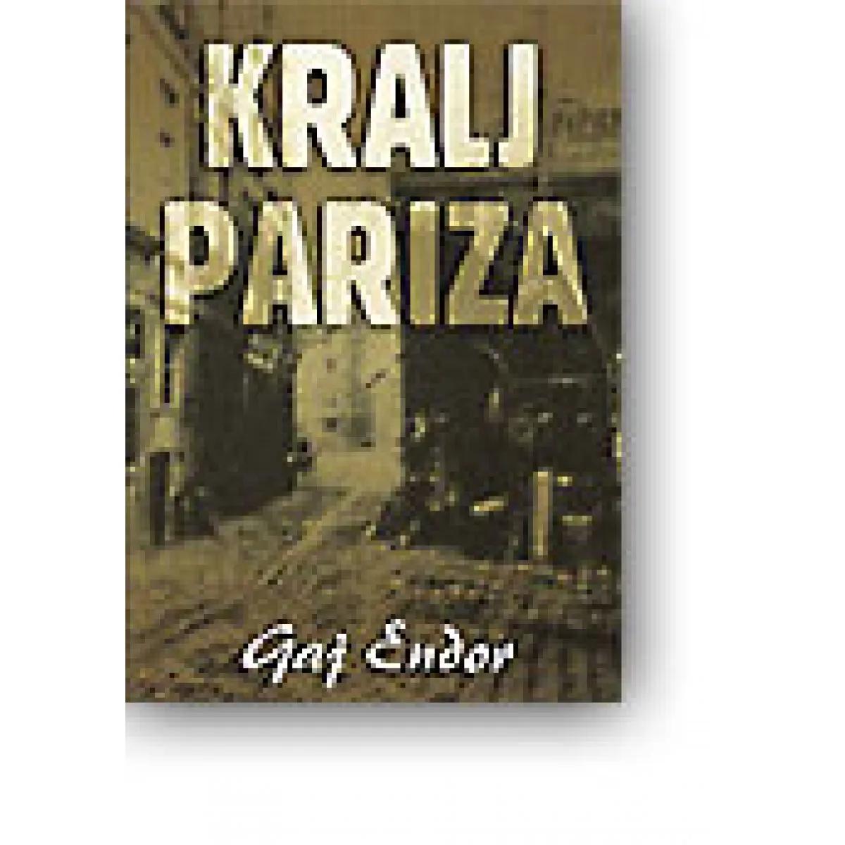 KRALJ PARIZA 