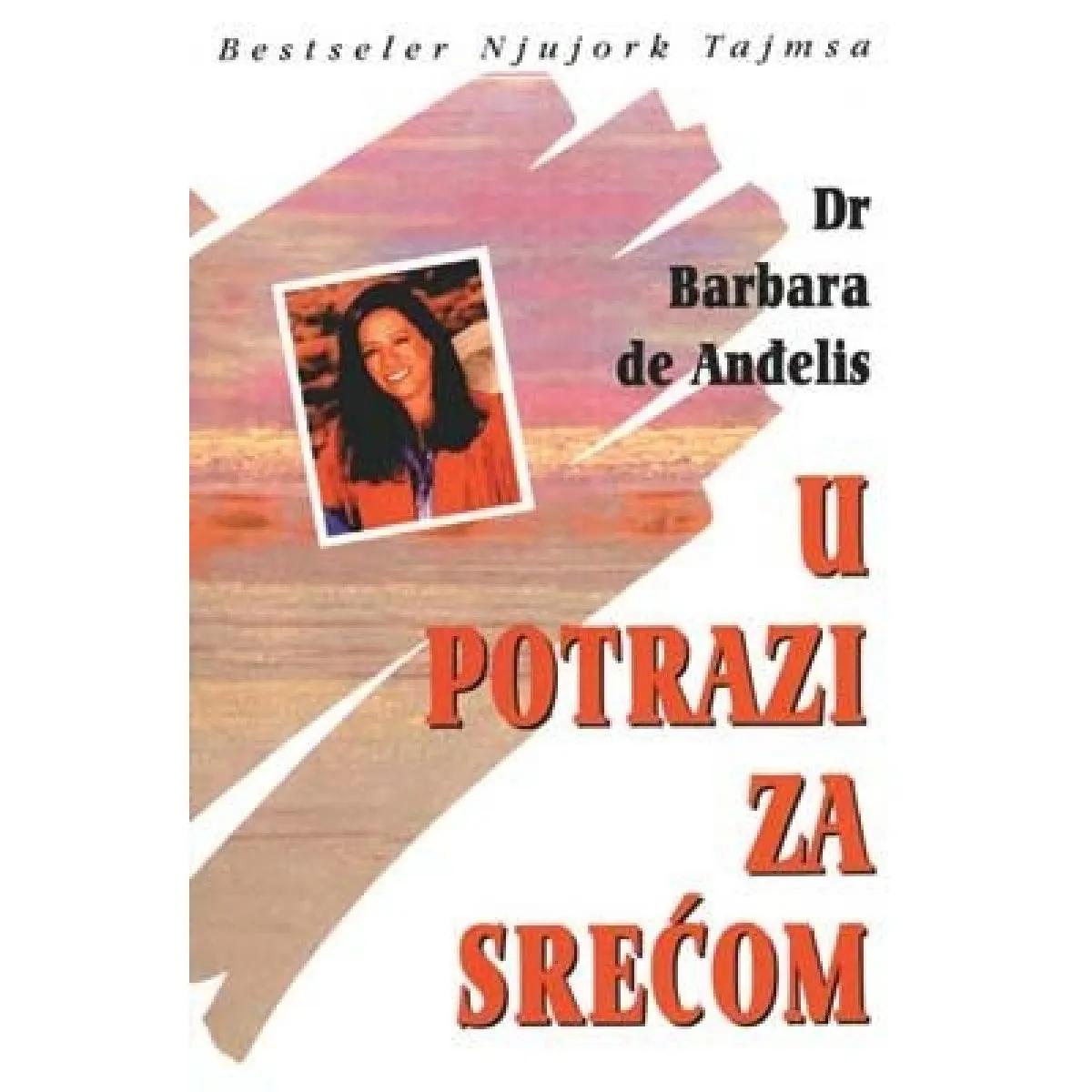 U POTRAZI ZA SREĆOM 