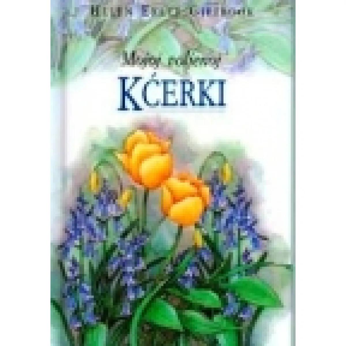 MOJOJ VOLJENOJ KĆERKI 