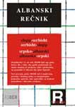 REČNIK ALBANSKO SRPSKI SRPSKO ALBANSKI 