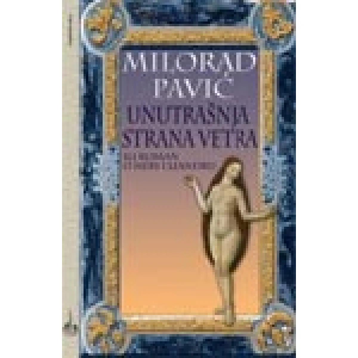 UNUTRAŠNJA STRANA VETRA 