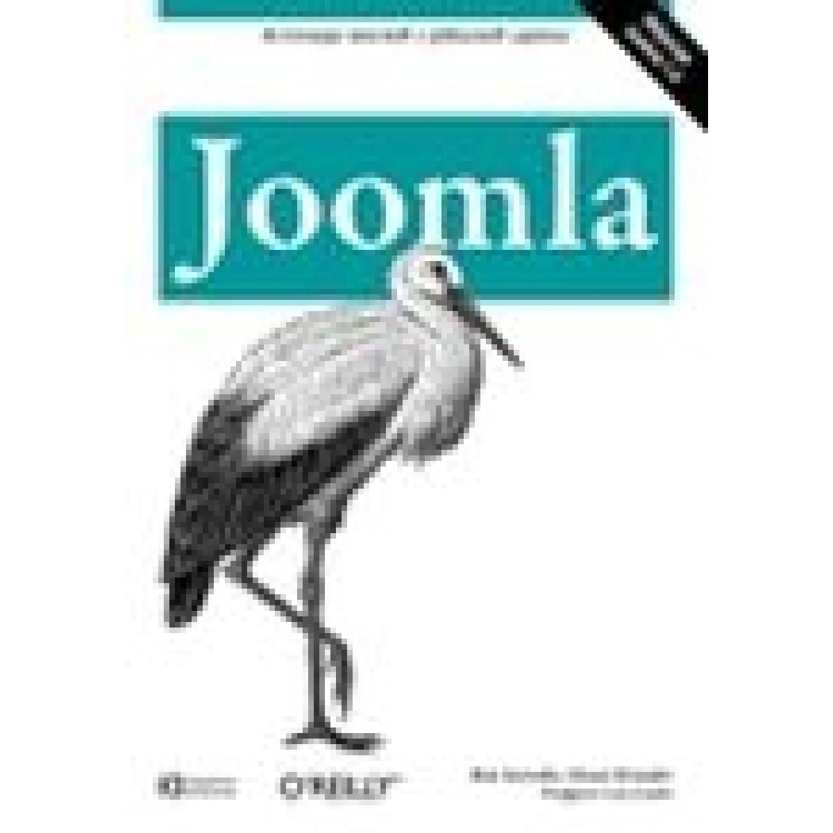 JOOMLA KREIRANJE MOĆNIH I EFIKASNIH SAJTOVA 