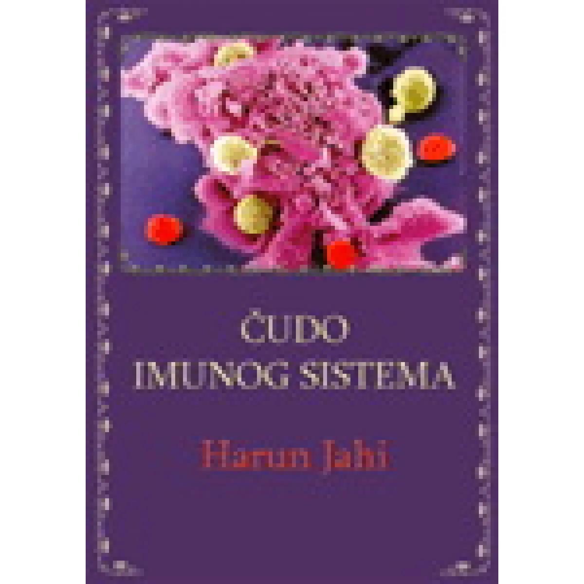 ČUDO IMUNOG SISTEMA 