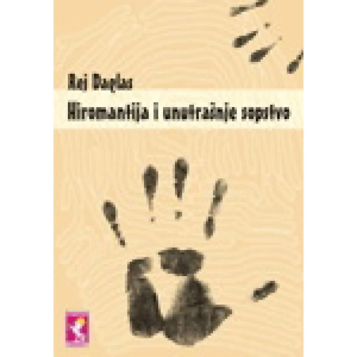 HIROMANTIJA 