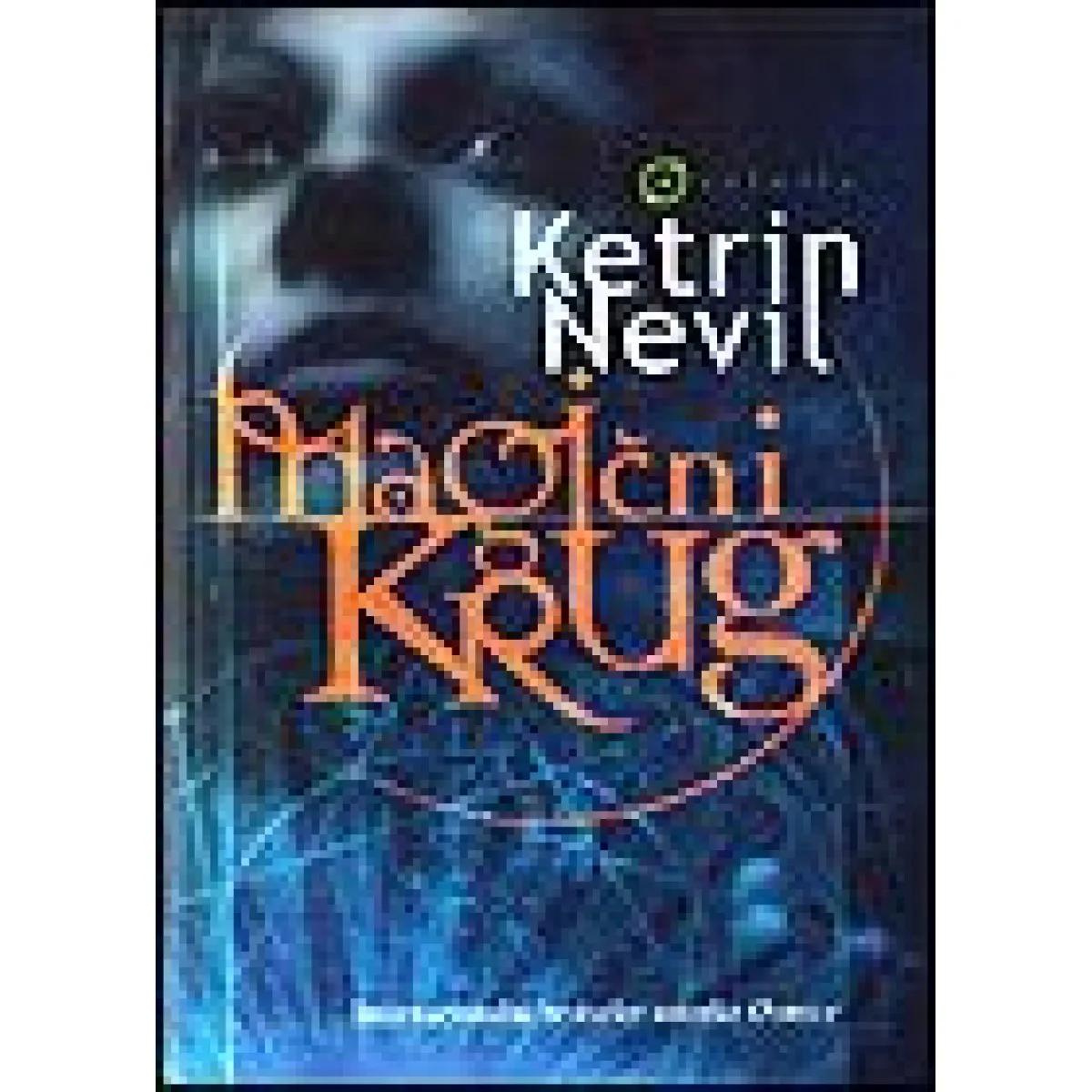 MAGIČNI KRUG II IZDANJE 