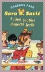 SARA B SAVIĆ I NJEN BRBLJIVI DUGAČKI JEZIK 