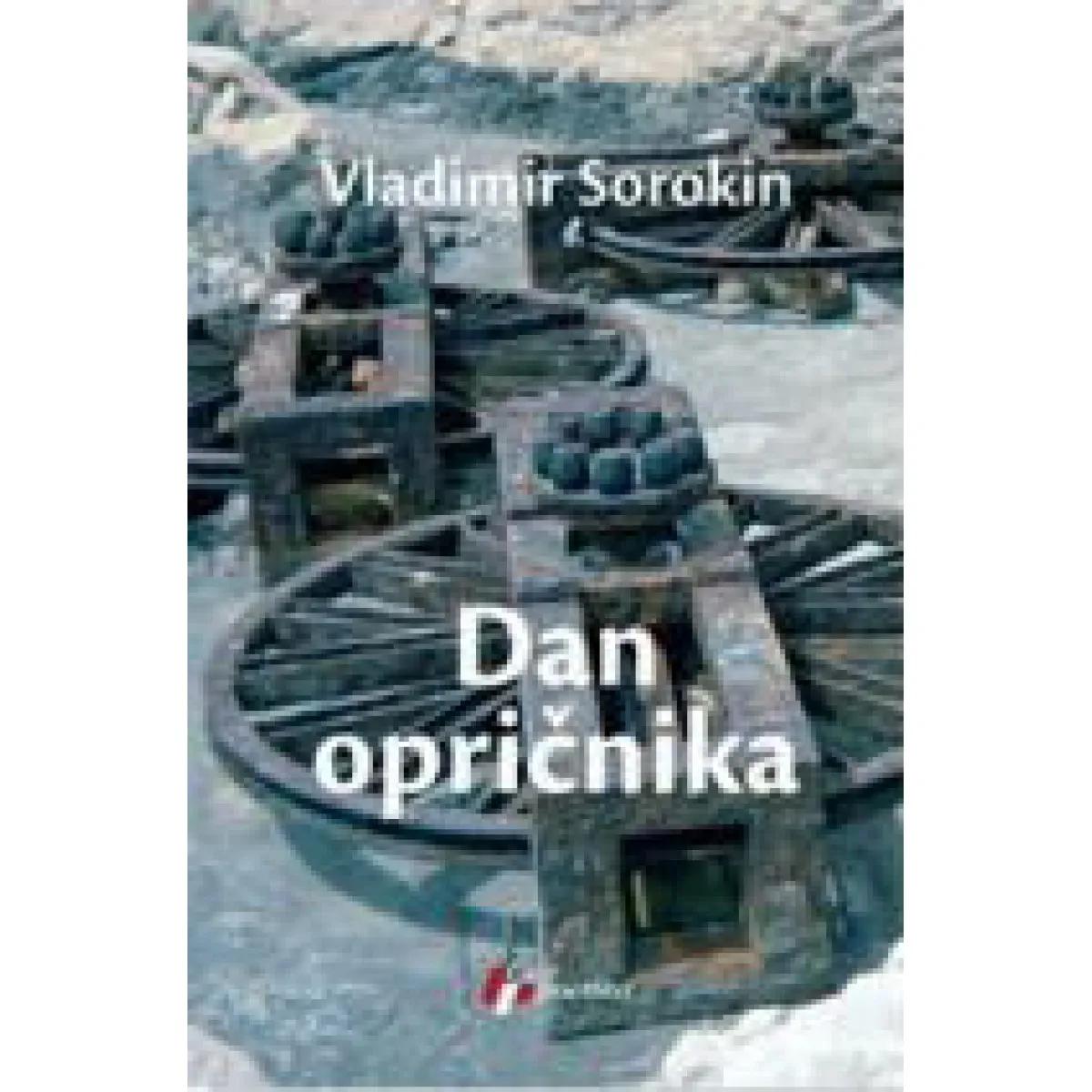 DAN OPRIČNIKA 