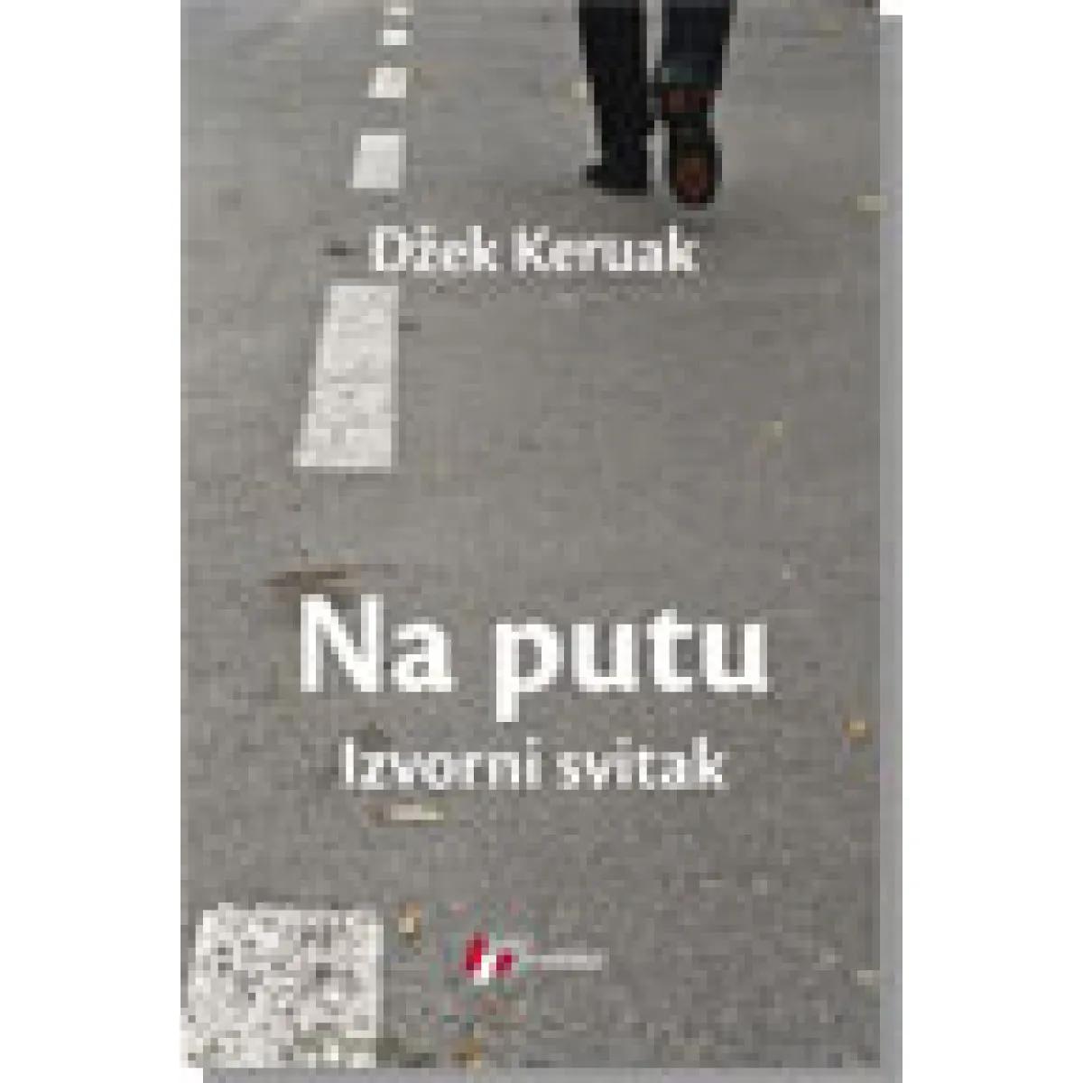 NA PUTU IZVORNI SVITAK 