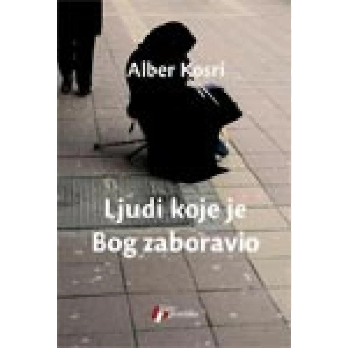 LJUDI KOJE JE BOG ZABORAVIO 