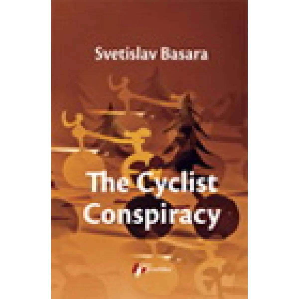 THE CYCLIST CONSPIRACY 