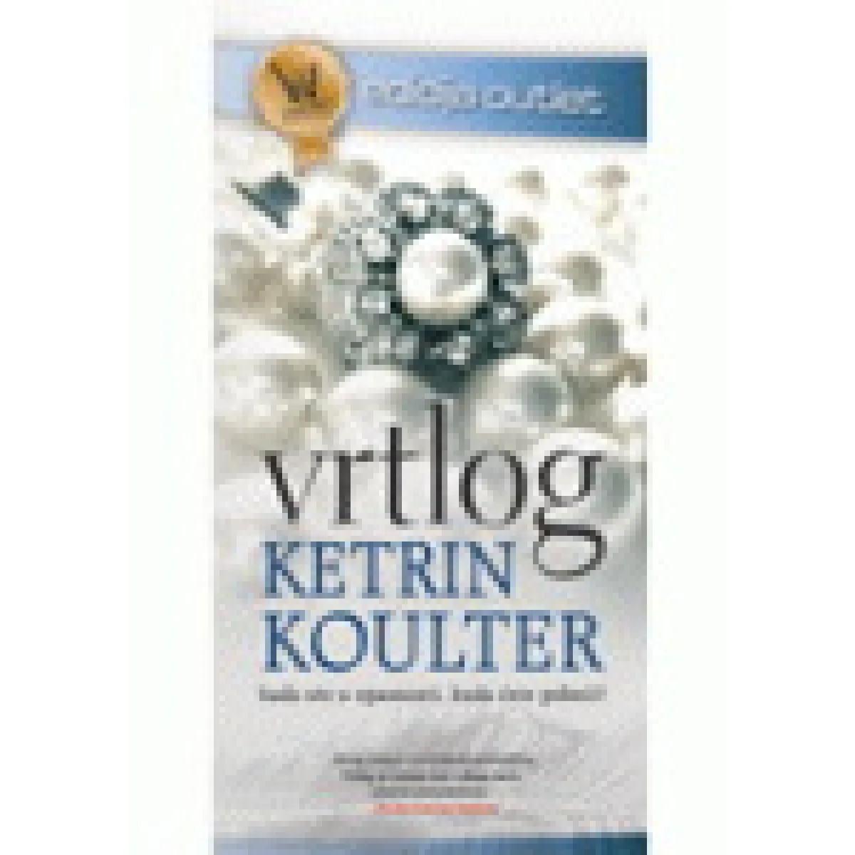 VRTLOG OUTLET 