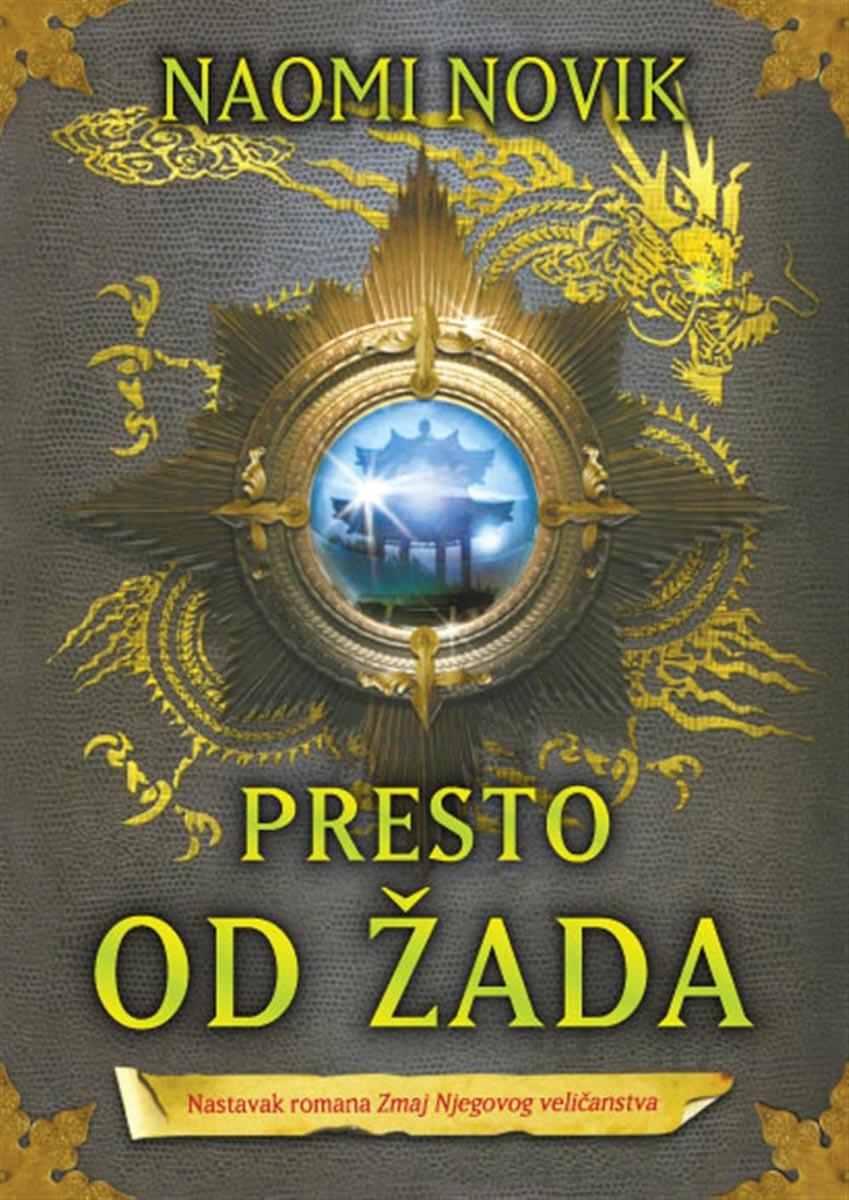 PRESTO OD ŽADA 