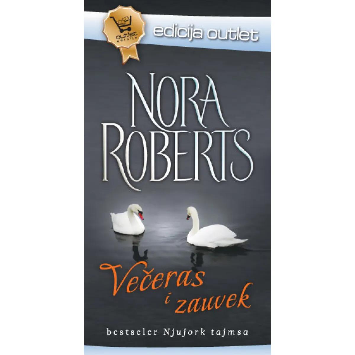 VEČERAS I ZAUVEK I DEO OUTLET 
