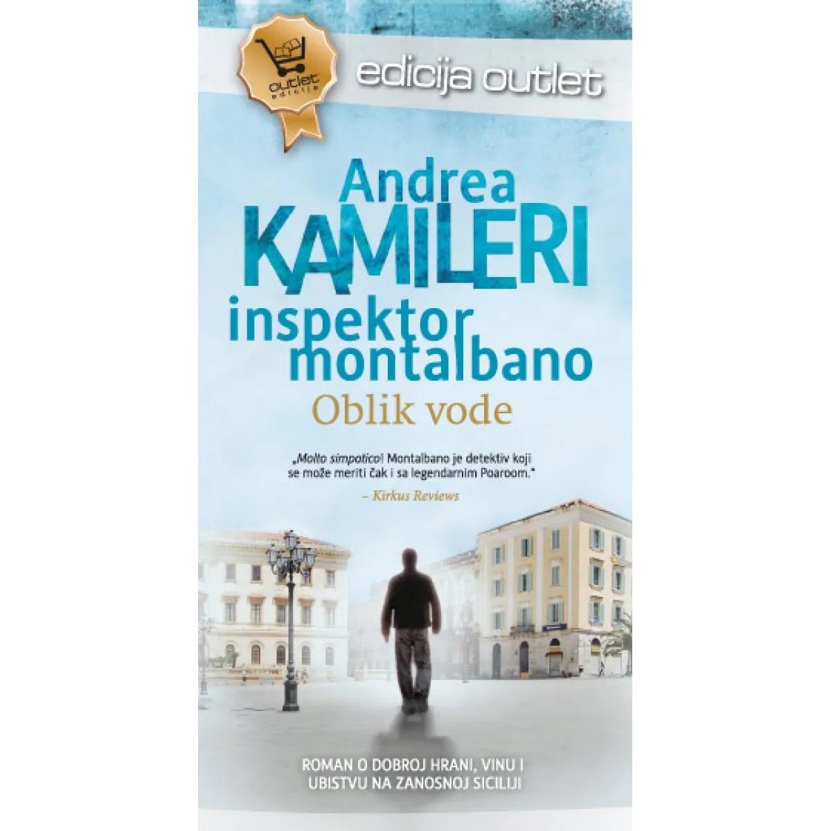 INSPEKTOR MONTALBANO OUTLET 
