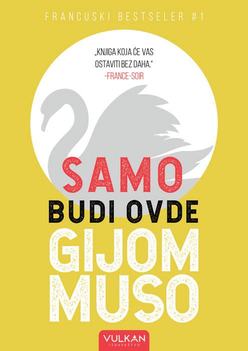 SAMO BUDI OVDE 