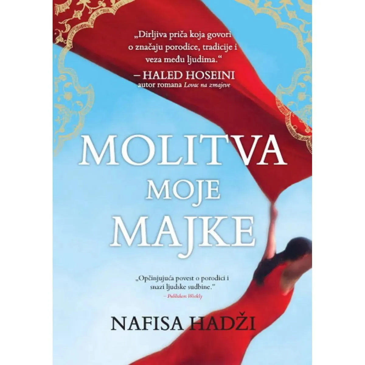 MOLITVA MOJE MAJKE 
