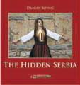 MONOGRAFIJA SKRIVENA SRBIJA ENGLESKI MP 