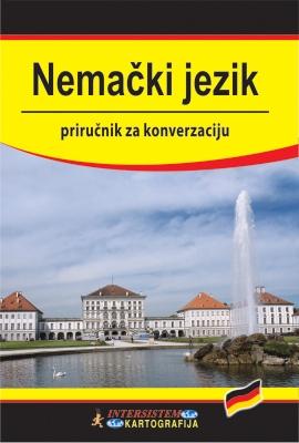 PRIRUČNIK ZA KONVERZACIJU NEMAČKI 