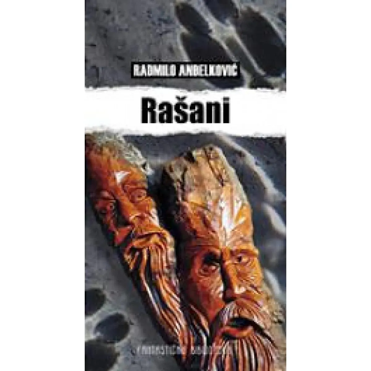RAŠANI 