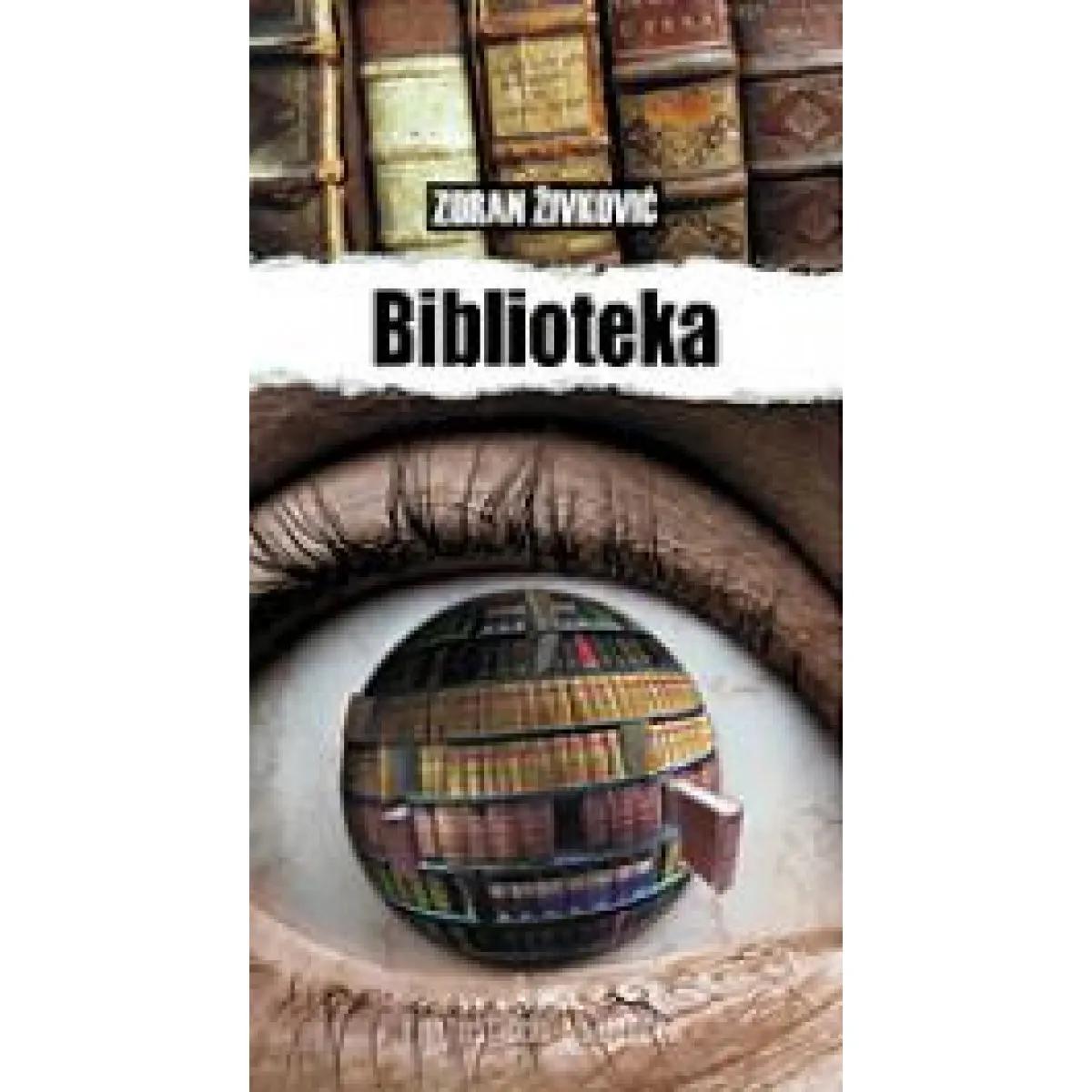 BIBLIOTEKA 