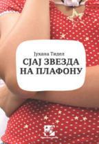 SJAJ ZVEZDA NA PLAFONU 