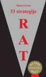 RAT 33 STRATEGIJE 