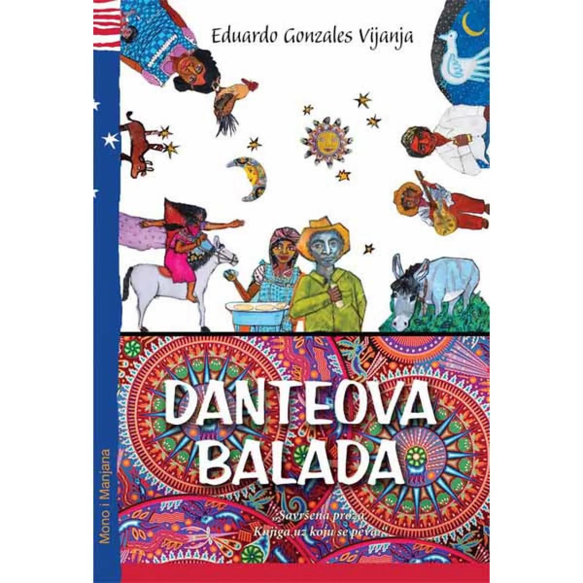 DANTEOVA BALADA 