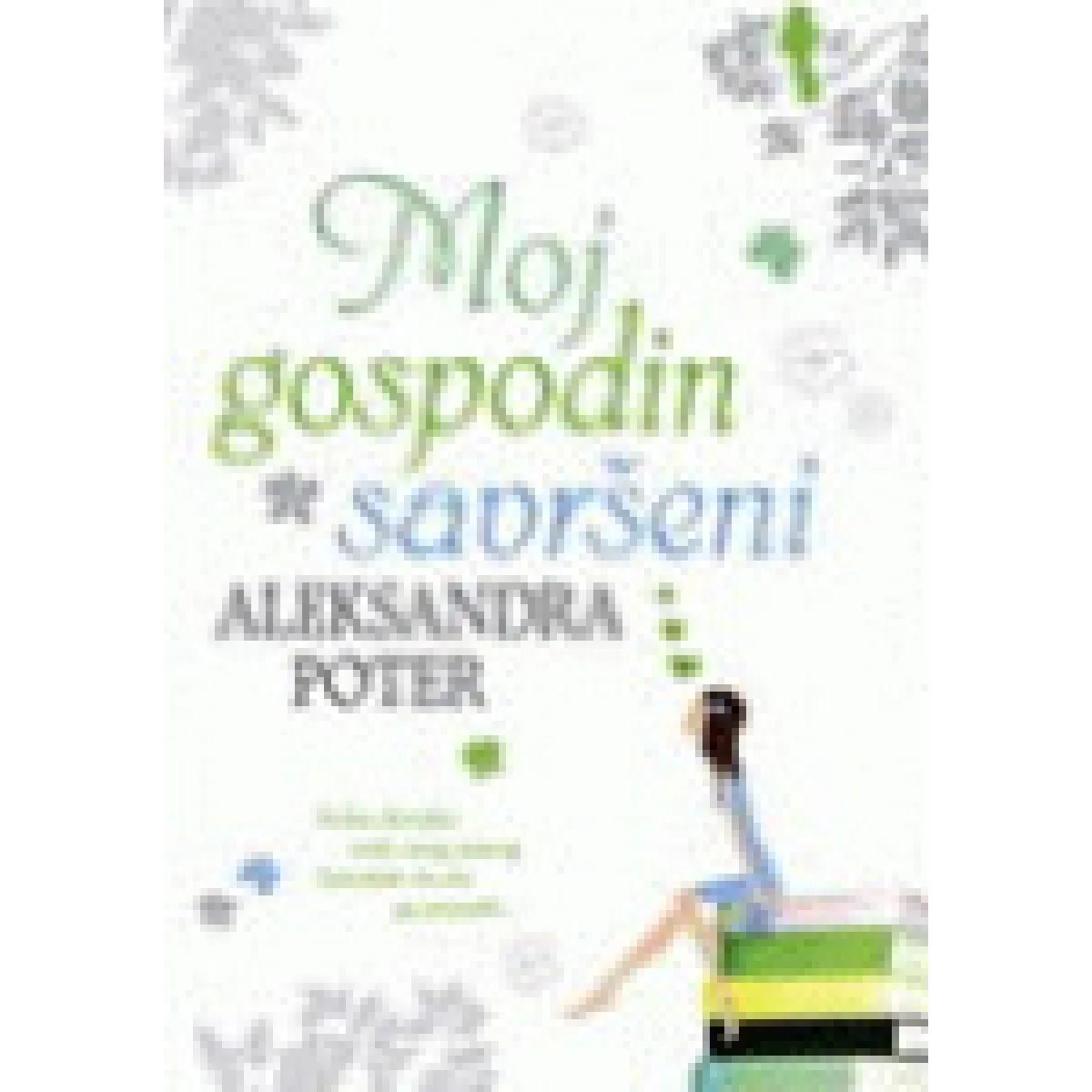 MOJ GOSPODIN SAVRŠENI 