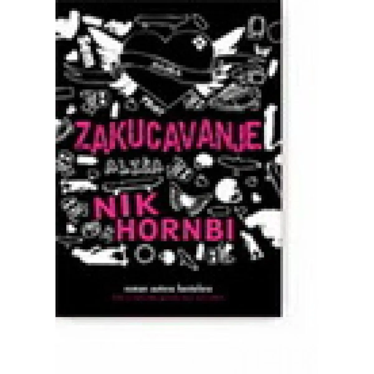 ZAKUCAVANJE 