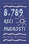 8789 REČI MUDROSTI 