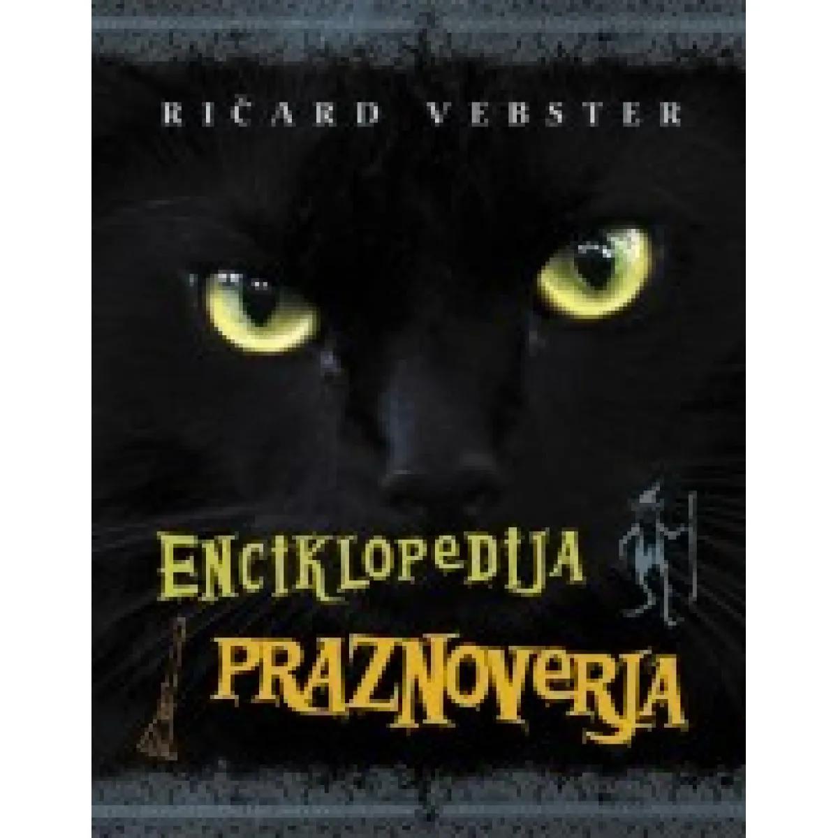 ENCIKLOPEDIJA PRAZNOVERJA 