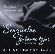 SENZUALNE LJUBAVNE TAJNE ZA PAROVE 