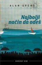 NAJBOLJI NAČIN DA ODEŠ 