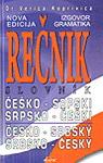 ČEŠKO SRPSKI SRPSKO ČESKI REČNIK 
