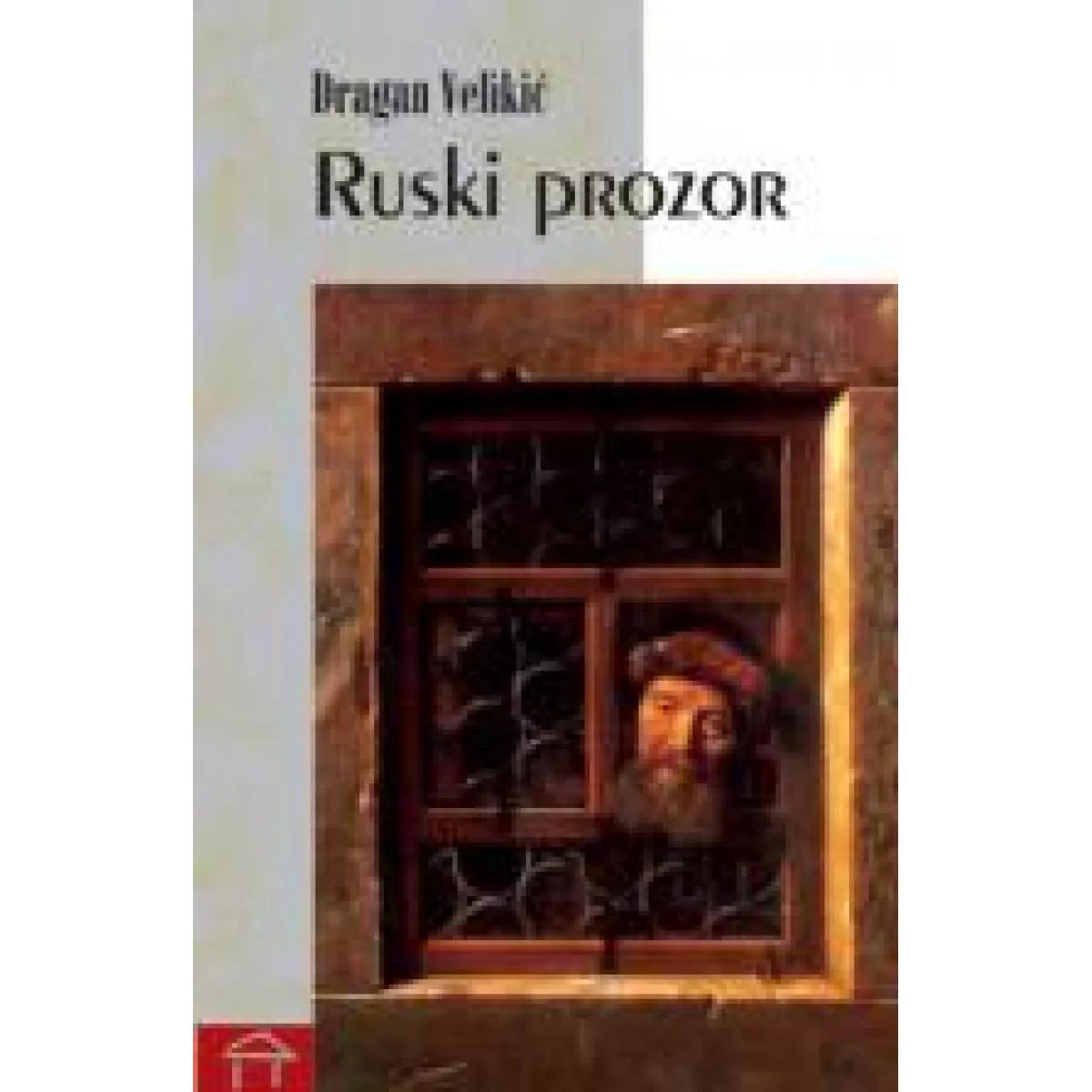 RUSKI PROZOR 