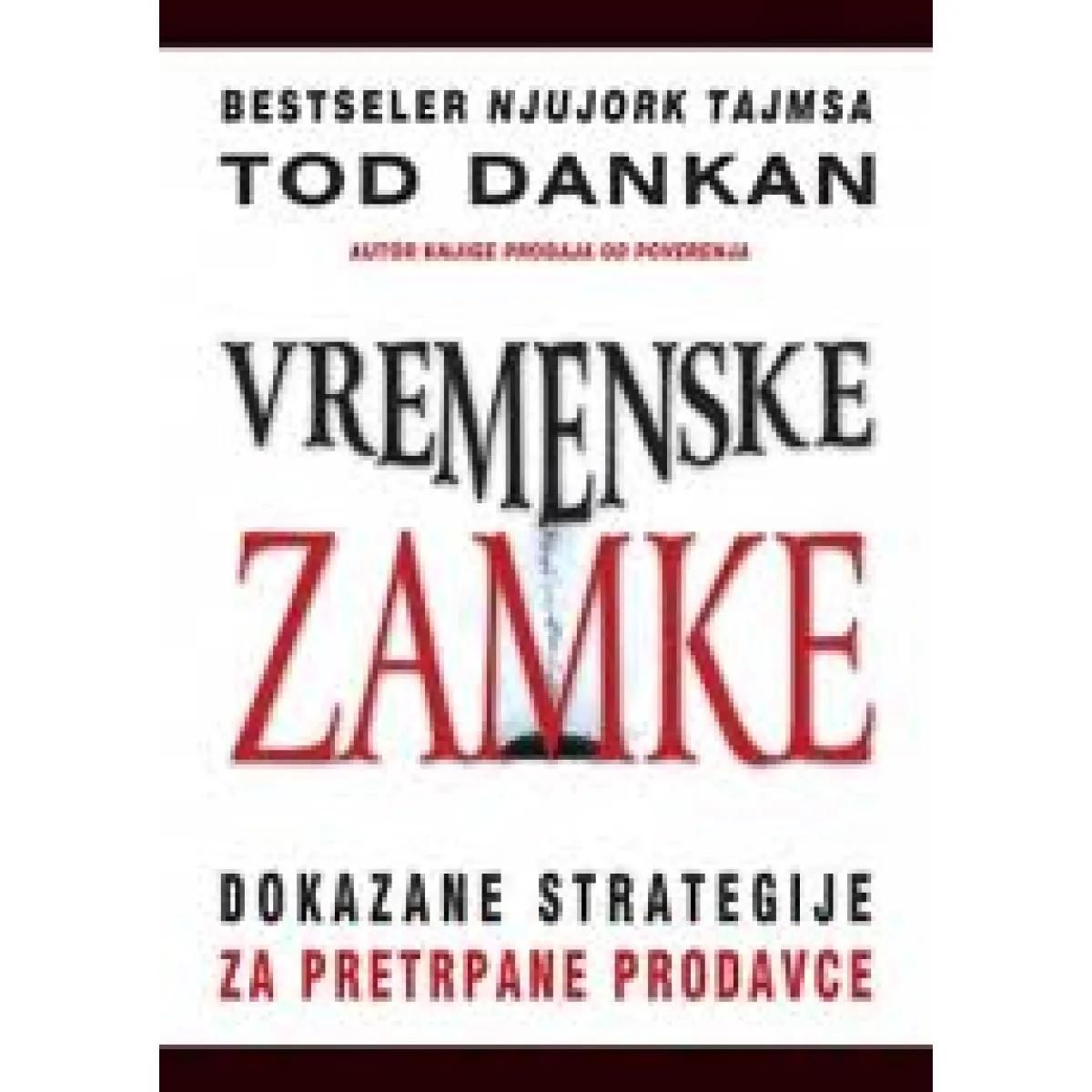 VREMENSKE ZAMKE 