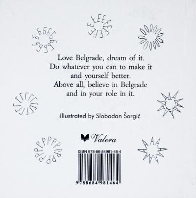 I LOVE BELGRADE 