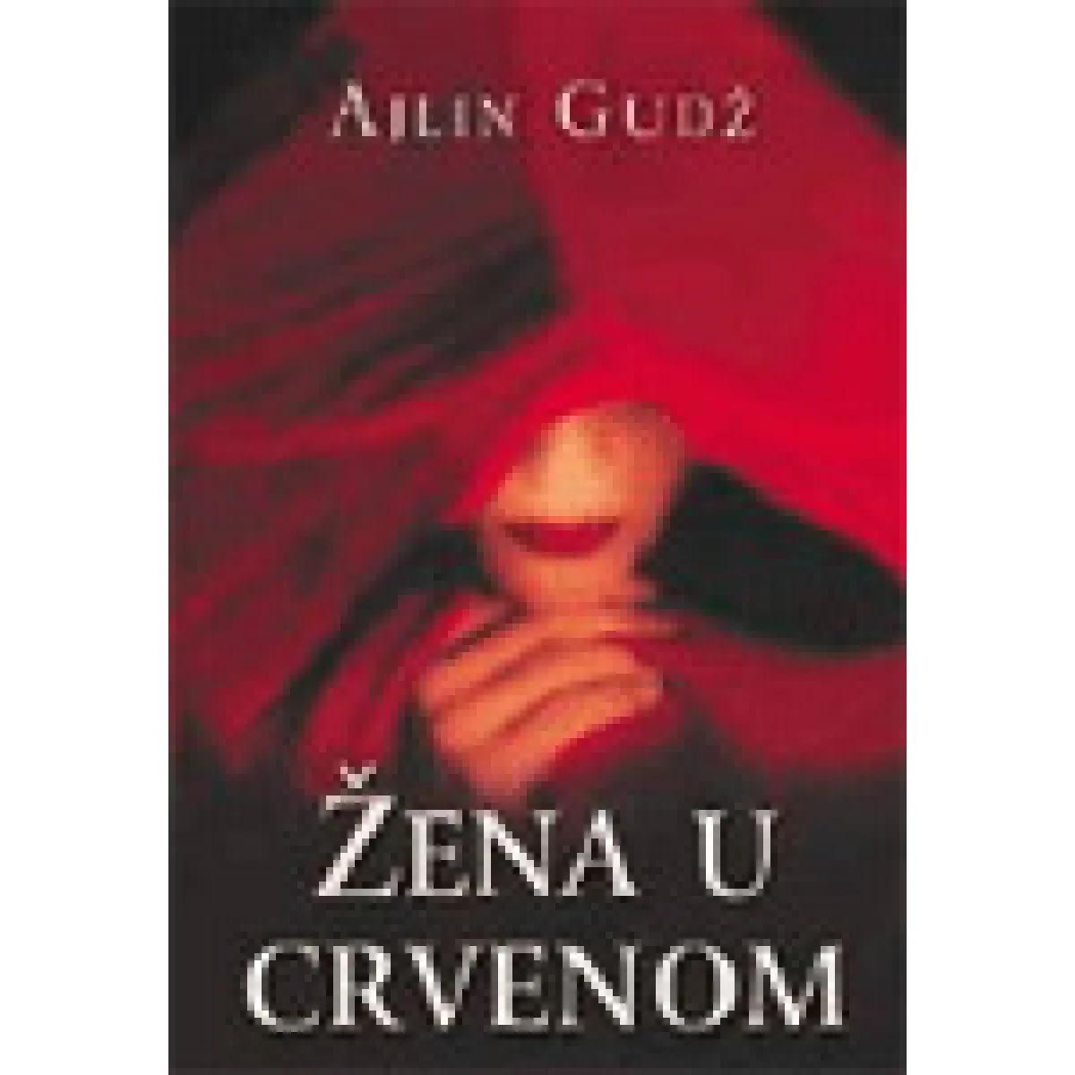 ŽENA U CRVENOM 