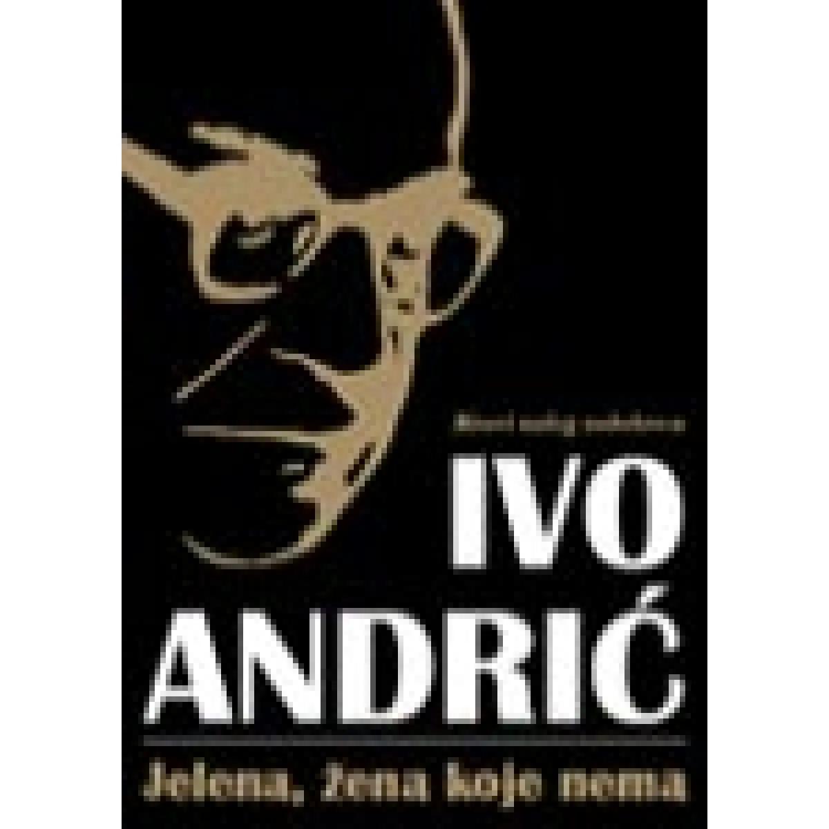 JELENA ŽENA KOJE NEMA 