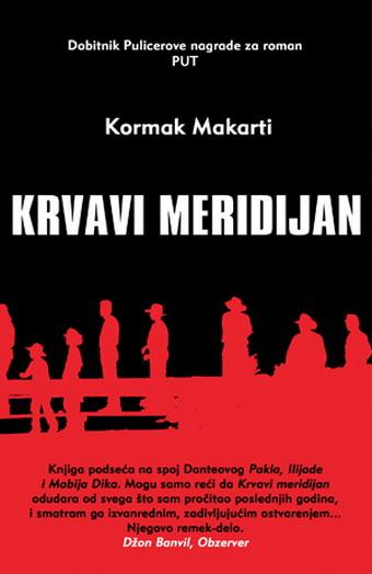 KRVAVI MERIDIJAN 