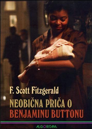 NEOBIČNA PRIČA O BENJAMINU BUTTONU 