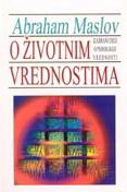 O ŽIVOTNIM VREDNOSTIMA TP 