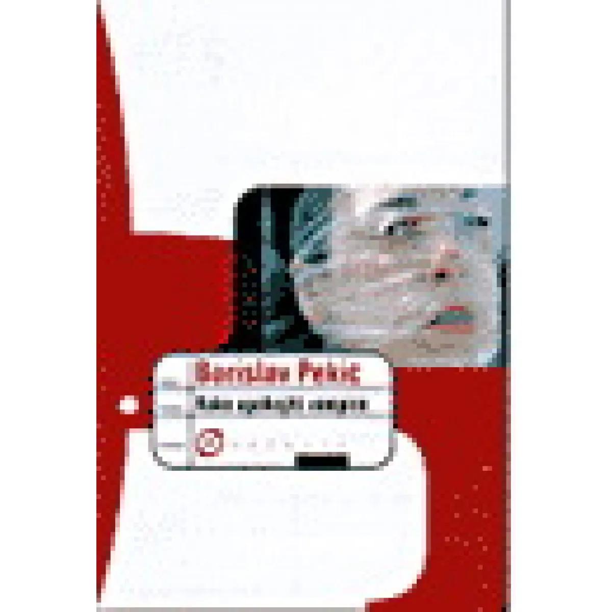 KAKO UPOKOJITI VAMPIRA 