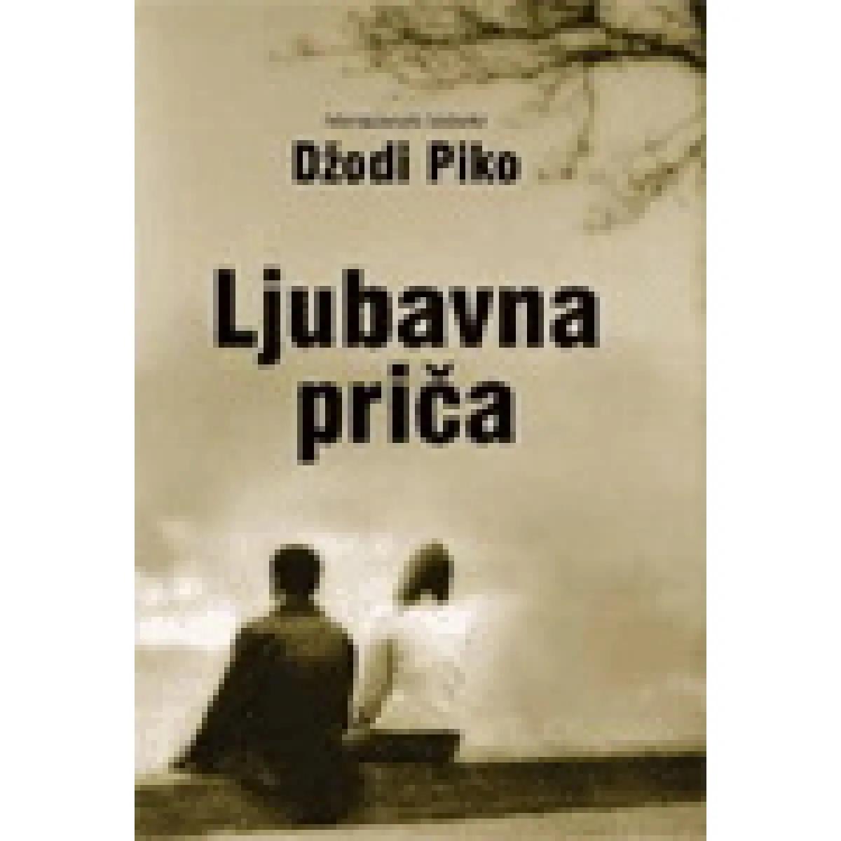 LJUBAVNA PRIČA 