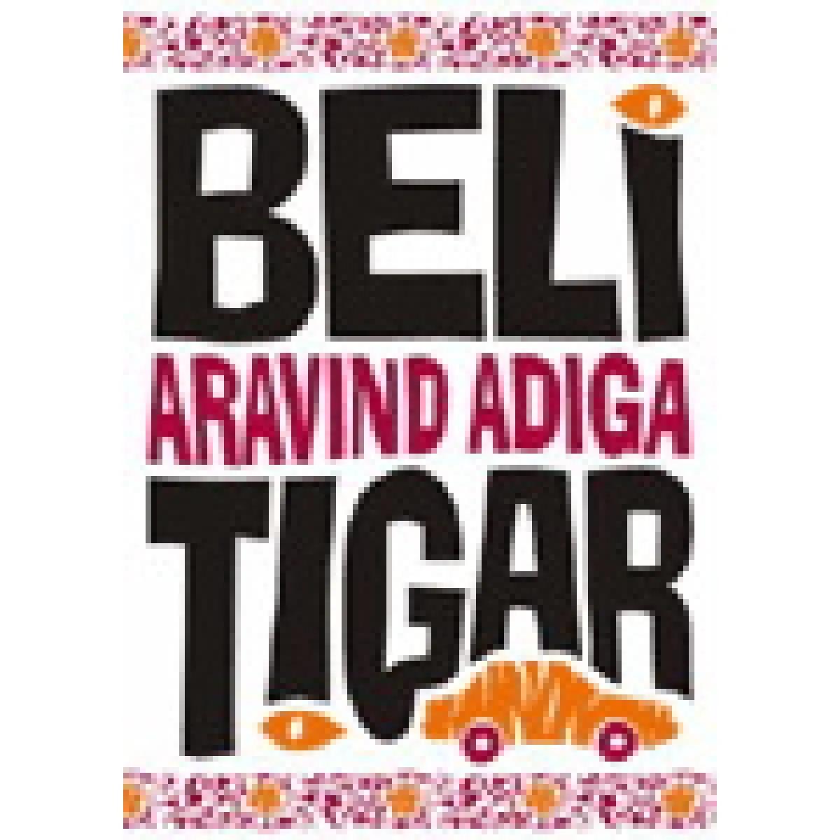BELI TIGAR 